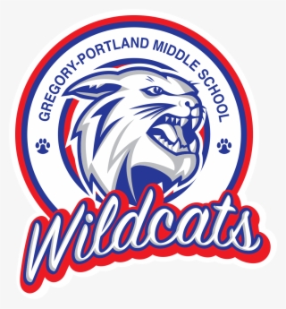 Location - Gregory Portland Wildcats