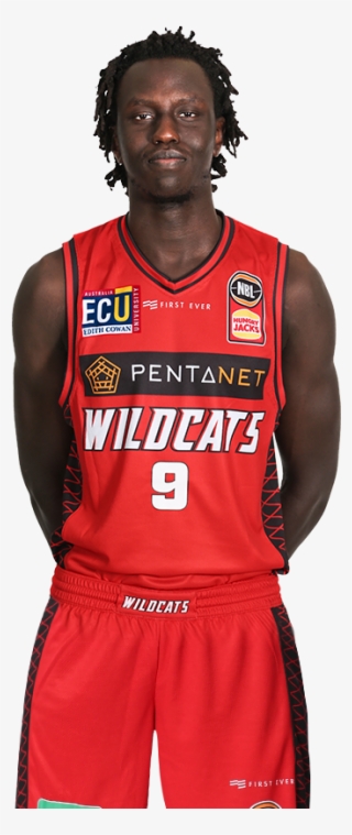 Wani Swaka Lo Buluk F - Sports Jersey