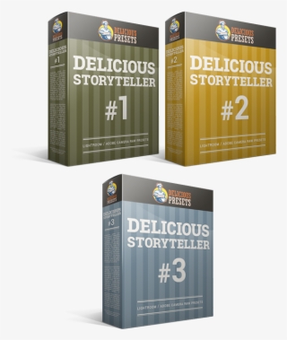 Natural Looking Lightroom Acr Presets For Storytellers - Adobe Camera Raw