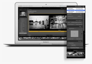 Photo Editing And Book-making All In One Place - Multimedia Software