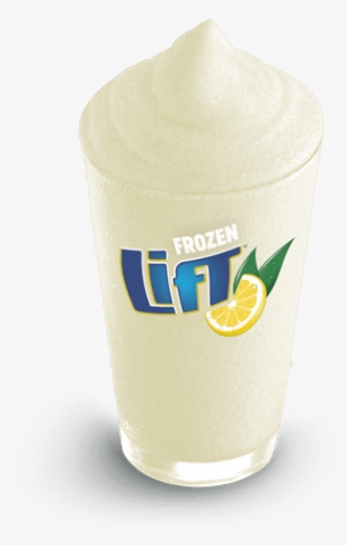 20160310 Mcdonalds Frozen Lift - Mcdonald's