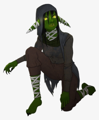 “here It Is My First Attempt At Critical Role Fanart, - Cartoon