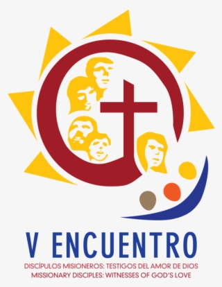 Liturgical Publications Inc - V Encuentro Logo