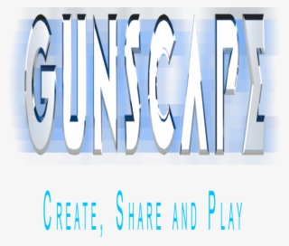 Gunscape Review - Electric Blue