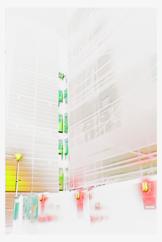 As The Colder Months Draw In, Uniqlo Unveils Its Latest - Architecture