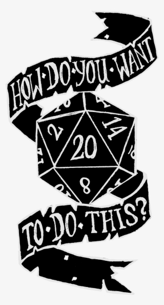 Octy's Grotto Dumping This Nonsense Here - Critical Role How Do You Want To Do This