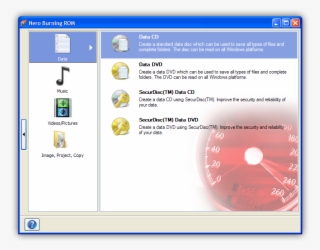 Wise Installation Studio V7 - Nero Express