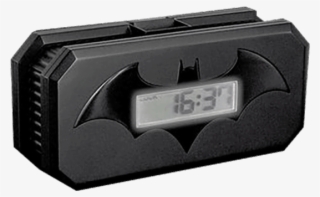 1 Of - Batman Projection Alarm Clock