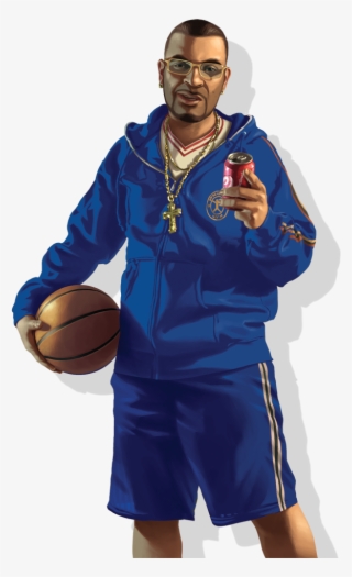 Gta 4 For Android - Gta 4