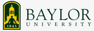 College Fun, College Students, Education College, Baylor - Baylor University Texas Logo