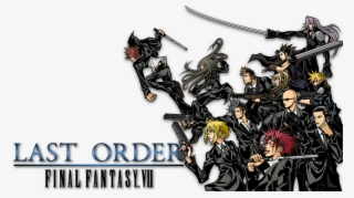 Watch Henry Viii - Final Fantasy Vii: Before Crisis Last Order