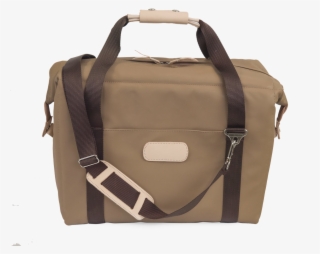 Jon Hart Canvas Large Cooler Bag