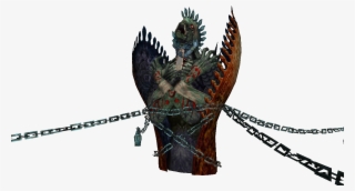 This Image Has Been Resized - Final Fantasy X Summon Anima