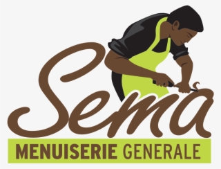 Logo Sema - Sema Menuiserie