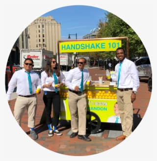 Vitaminwater Has Created A World/personality For Their