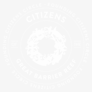 Proud Citizens Of The Great Barrier Reef