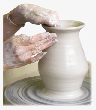 Hey Clay At Hazle's Pottery Barn, Essex - Wheel Potter