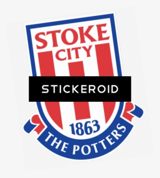 Stoke City Logo - Stoke City Logo Dream League Soccer