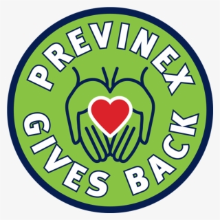 For Every Order, Previnex Sends A Bottle Of Children's