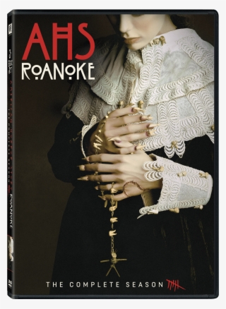 American Horror Story - American Horror Story 6 Dvd