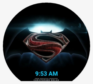 Superman V Batman Preview