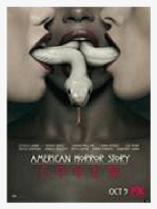 American Horror Story Logo Png