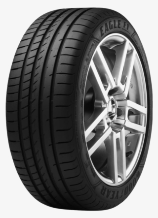 Goodyear Eagle F1 Asymmetric 2 245/35r19 93y Tires