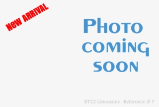 Rt22 Limo Lincoln Town Car Exective Sedan Nj - Electric Blue