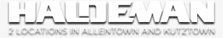 Haldeman Logo2