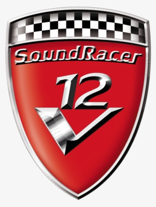 Soundracer V12 Ferrari Car Engine Sounds Transmitter