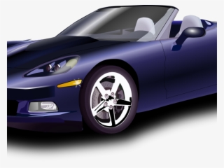 Ferrari Clipart Expensive Car - Sports Car Clip Art