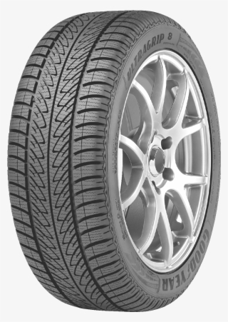 Goodyear Ultragrip 8 Perf 235 / 45 R - Yokohama Yk740 Gtx Review