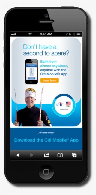 Citi - - Iphone