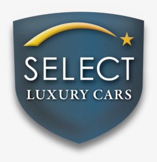 Select Luxury Cars - Select Luxury Logo