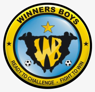 Wb Logo - Emblem