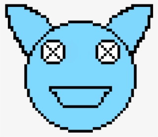 Deadmau5 - Pixelated Circle