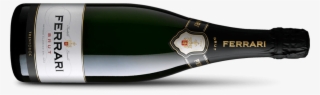 Since 1902, Ferrari Has Been Italy's Sparkling Wine