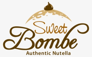 Monday Morning Sweet Bombe Needs - Embroidery Logo Design Name