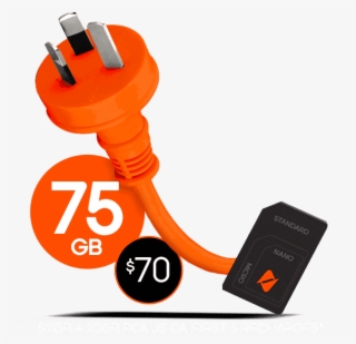 $70 Prepaid - Prepaid Mobile Phone