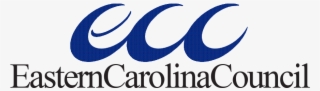 Eastern Carolina Council Of Governments - Electric Blue