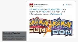 How - Pokemon Moon - Nintendo 3ds