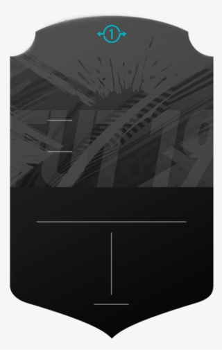 Fifa19 Fut / Serie A Tim / Lazio / Italy - Illustration