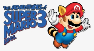 Super Mario Bros 3 Png - Captain N & The Adventures Of Super Mario Bros