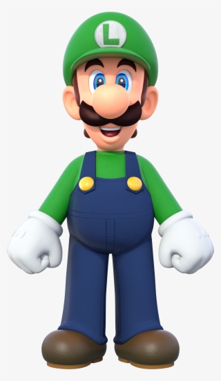 But - New Super Mario Bros U Deluxe Mario