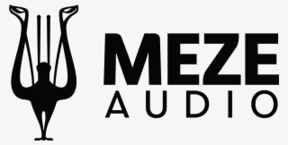 Copy Of Mezeaudio Logo Horizontal 1800px - Meze Headphones