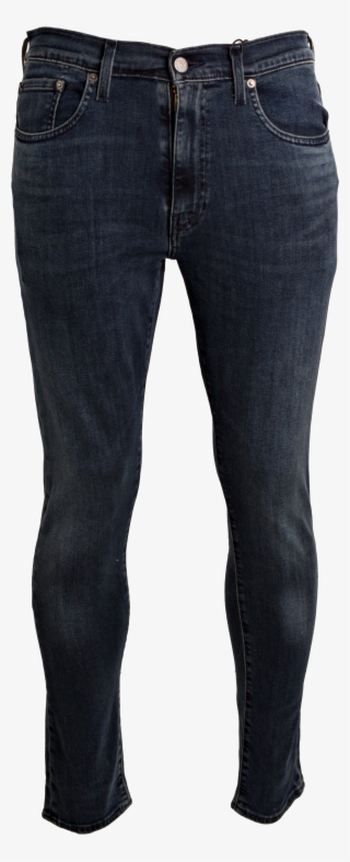 Men's Levi's 512 Slim Taper Fit Headed South Blue