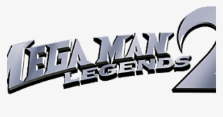 Megaman Legends 2 Logo