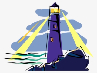 Transparent Lighthouse Clipart