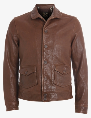 Levi's Vintage Clothing 1930s Menlo Jacket