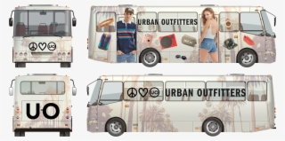 Bus Vector